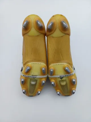 Adidas Predator Absolute SG Zidane 43