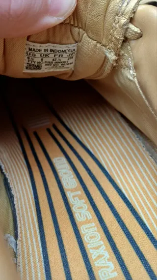 Adidas Predator Absolute SG Zidane 43