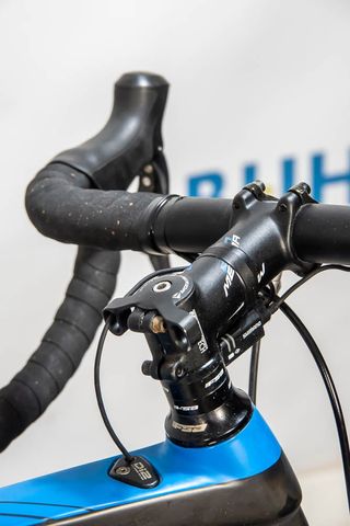 MERIDA REACTO 5000 T-M/L 2016 BICICLETA SEGUNDA MANO - Talla: M/L