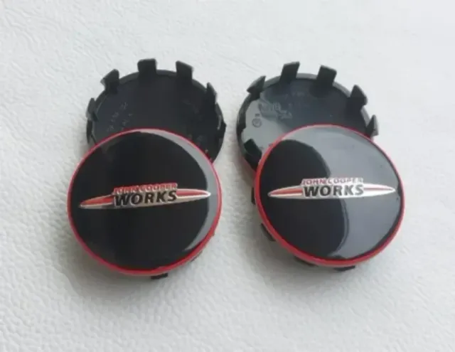 56mm Tapabujes Mini Cooper One JCW