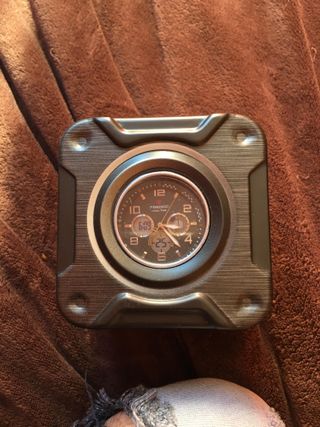 Reloj Frederic Dual Time Sport Hombre