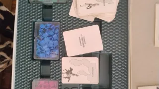 Juego de mesa Risk 1982