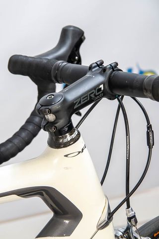 ORBEA ONIX T-57 2008 BICICLETA SEGUNDA MANO - Talla: 57