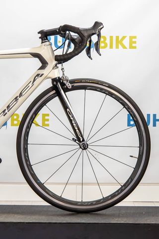 ORBEA ONIX T-57 2008 BICICLETA SEGUNDA MANO - Talla: 57