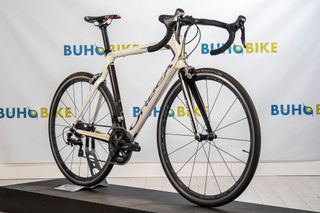 ORBEA ONIX T-57 2008 BICICLETA SEGUNDA MANO - Talla: 57