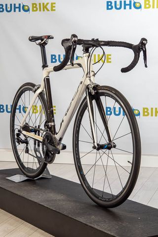 ORBEA ONIX T-57 2008 BICICLETA SEGUNDA MANO - Talla: 57