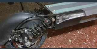 Patinete Eléctrico SmartGyro Speedual