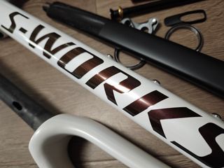 Cuadro Carretera Carbono SL8 ENVÍO INCLUIDO