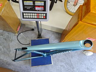 Cuadro Carretera Carbono SL8 ENVÍO INCLUIDO