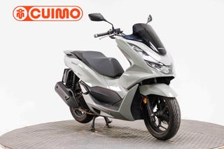 HONDA PCX 125