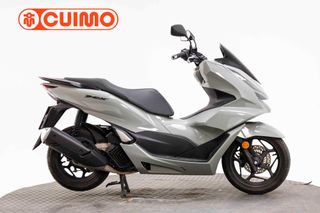 HONDA PCX 125