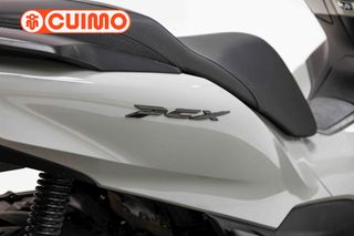 HONDA PCX 125