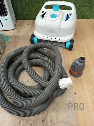 Intex Limpiafondo Piscina
