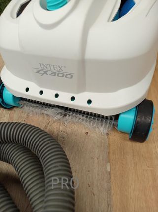 Intex Limpiafondo Piscina