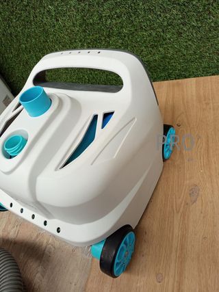 Intex Limpiafondo Piscina