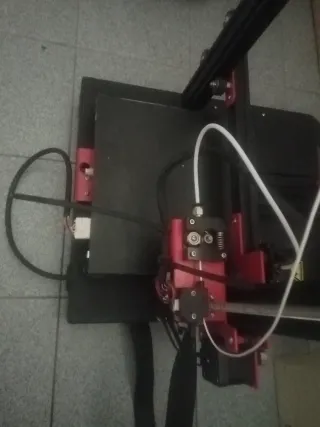 Impressora 3D Anet et4