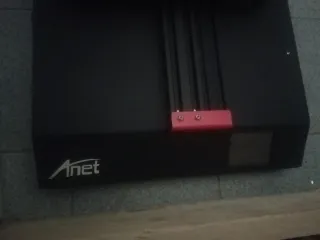 Impressora 3D Anet et4