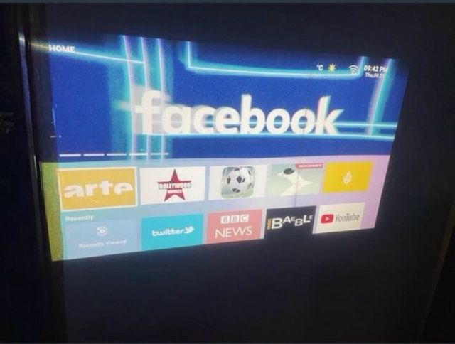 Proyector WZATCO C3 Smart 1080P 1G DDR3+8G eMMC