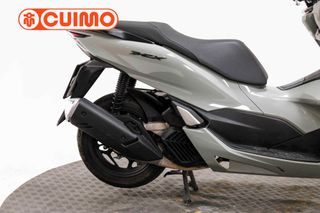 HONDA PCX 125