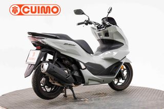HONDA PCX 125