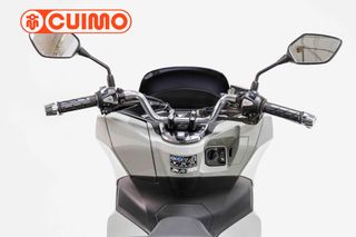 HONDA PCX 125