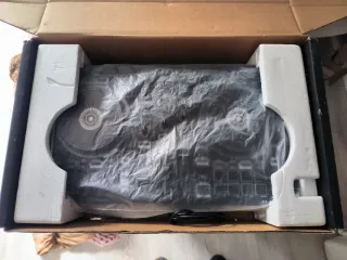 Controladora Roland DJ-202 Serato