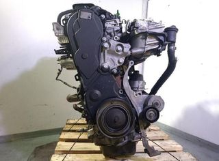 Motor completo citroen rh02 ds5 2.0 rectp5609695