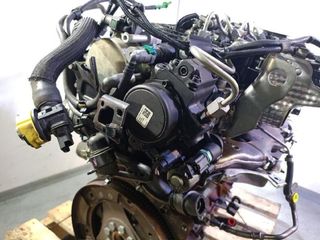 Motor completo citroen rh02 ds5 2.0 rectp5609695