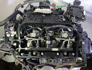 Motor completo citroen rh02 ds5 2.0 rectp5609695