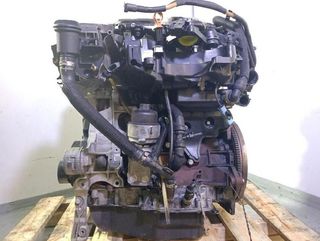 Motor completo citroen rh02 ds5 2.0 rectp5609695