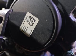 Motor completo citroen rh02 ds5 2.0 rectp5609695