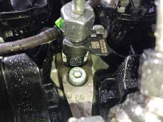 Motor completo citroen rh02 ds5 2.0 rectp5609695