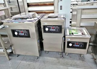 ENVASADORA AL VACIO PROFESIONAL