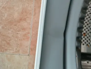 Lavadora Siemens iQdrive 8kg Sensoric