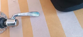 Cubo Campagnolo 36 furos