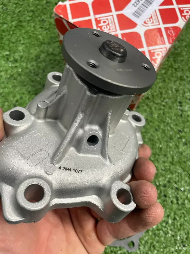 Bomba de Agua Opel Chevrolet