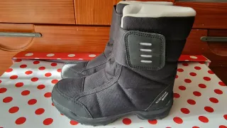 Botas de nieve Quechua