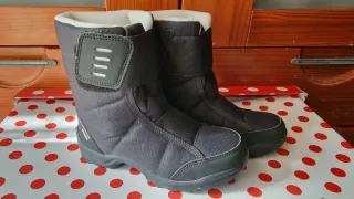 Botas de nieve Quechua