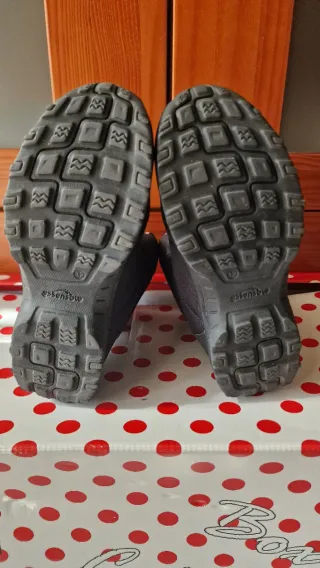 Botas de nieve Quechua