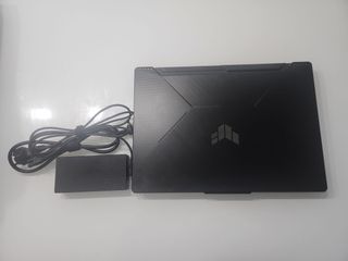 Portátil Asus TUF Gaming F15