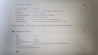 Portátil Asus TUF Gaming F15