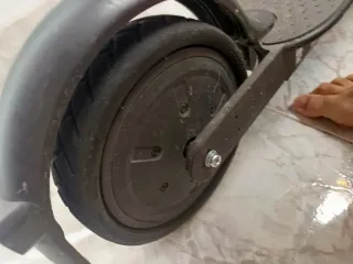 Patinete Eléctrico Xiaomi