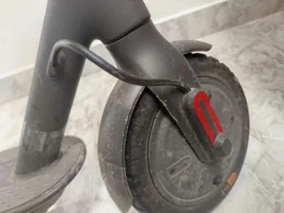 Patinete Eléctrico Xiaomi