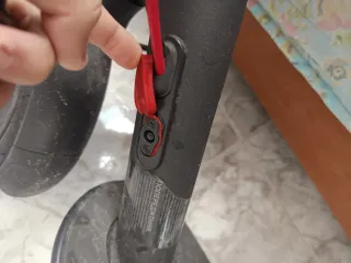 Patinete Eléctrico Xiaomi