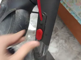 Patinete Eléctrico Xiaomi