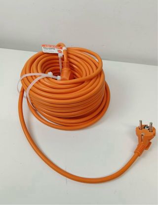 EXTENSIÓN DE JARDÍN 25 METROS