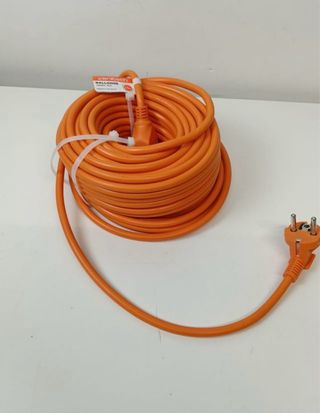 EXTENSIÓN DE JARDÍN 25 METROS