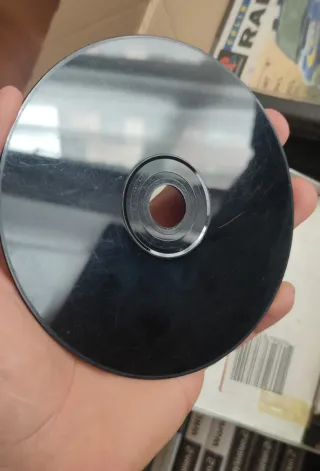 Street Fighter Alpha 3 PS1 PAL