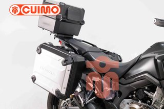 HONDA CRF1000L AFRICA TWIN DCT