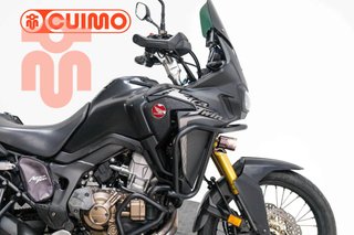 HONDA CRF1000L AFRICA TWIN DCT